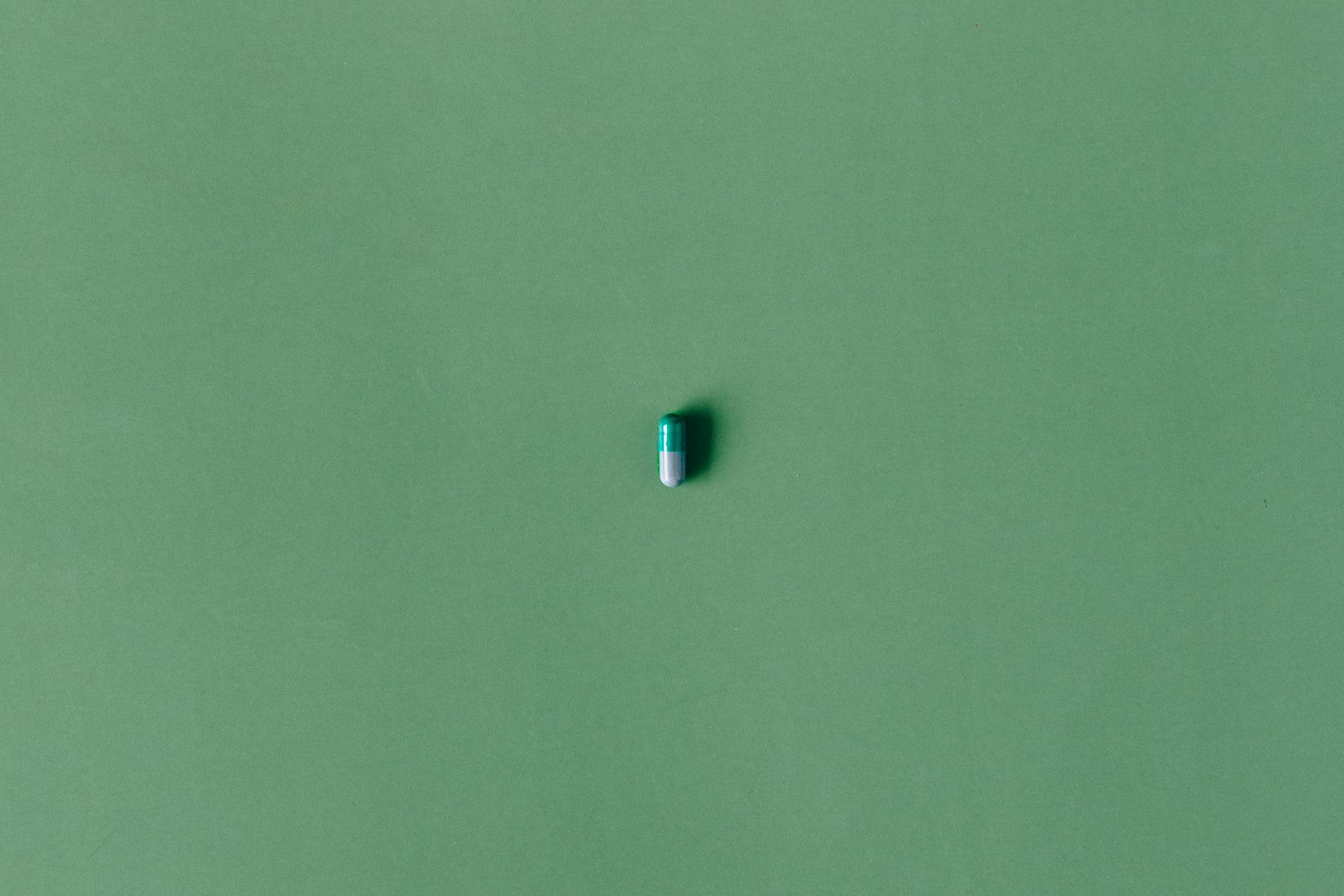 Природная забота о здоровье: травы и натуральные комплексы